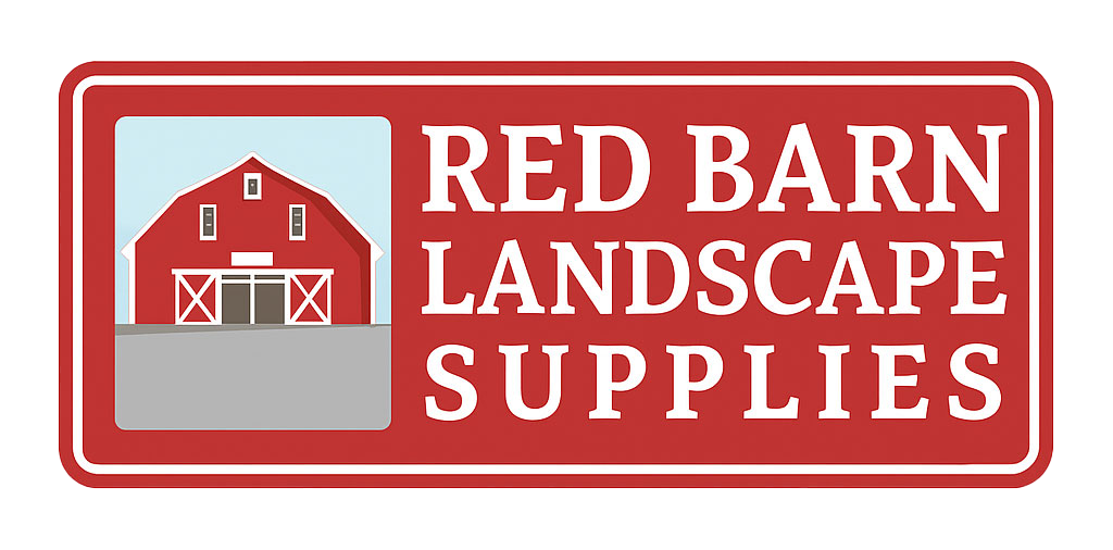 Landscape supply company