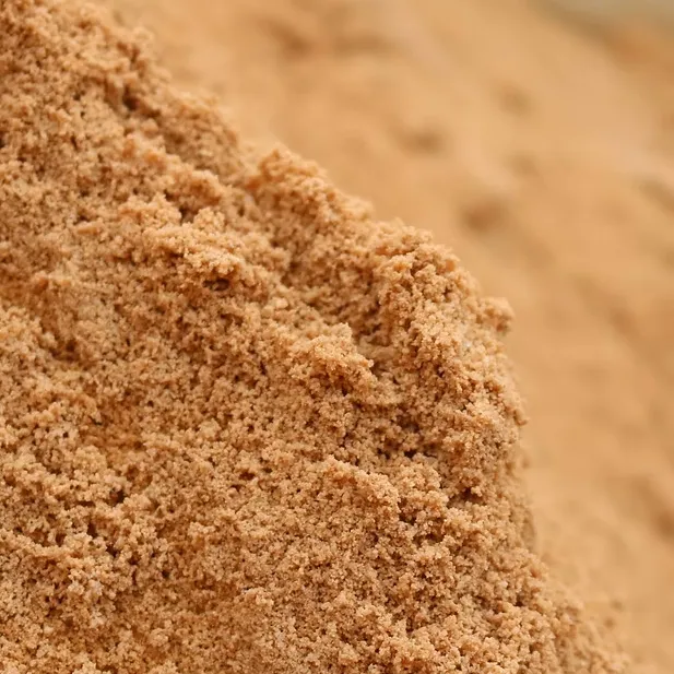 landscaping sand