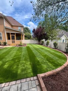 artificial turf synthetic lawns