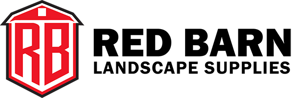 Red Barn Landscape Supplies Logo